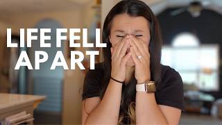 Information When It’s Too Much: A Reset for Overwhelmed Moms Update