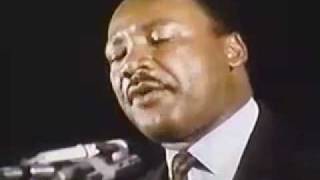 Celebrity MLK Jr.'s Last Speech April 3rd 1968 Wealth