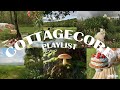 a cottagecore aesthetic playlist pt.2
