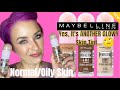 NEW Maybelline Instant Age Rewind 4 In 1 Perfector | 2 Day 10 HR Wear | Steff's Beauty Stash