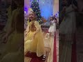 Танець Каролінки ( садочок, зимове свято 2019)