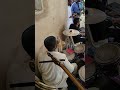 Watch This Thanksgiving African Praise Session 🔥🥁❤️ #fyp #reels #drums #music