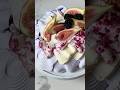 Our purple pavlova recipe is the ultimate Christmas dessert 🎄 #delicious #pavlova #christmasdessert