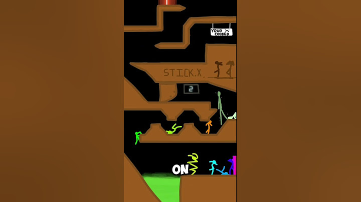 Stickman Race #stickman #race #memes