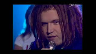 Chalice  ja Hannaliisa Uusma - Mulle meeldib see  (Live 4FM 2004)