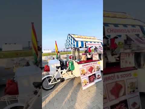 #short #reels #viral #fyp #viralshort #wisata #jakarta #jkt #pik2 #pantai