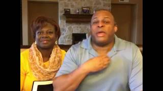 Dr. Renny and Dr. Marina McLean screenshot 2