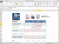 Excel simulation Show-Down (Part 5) - Conclusion and Comparison