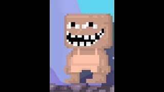 Floating item troll in Growtopia FT: @RiskyNinja