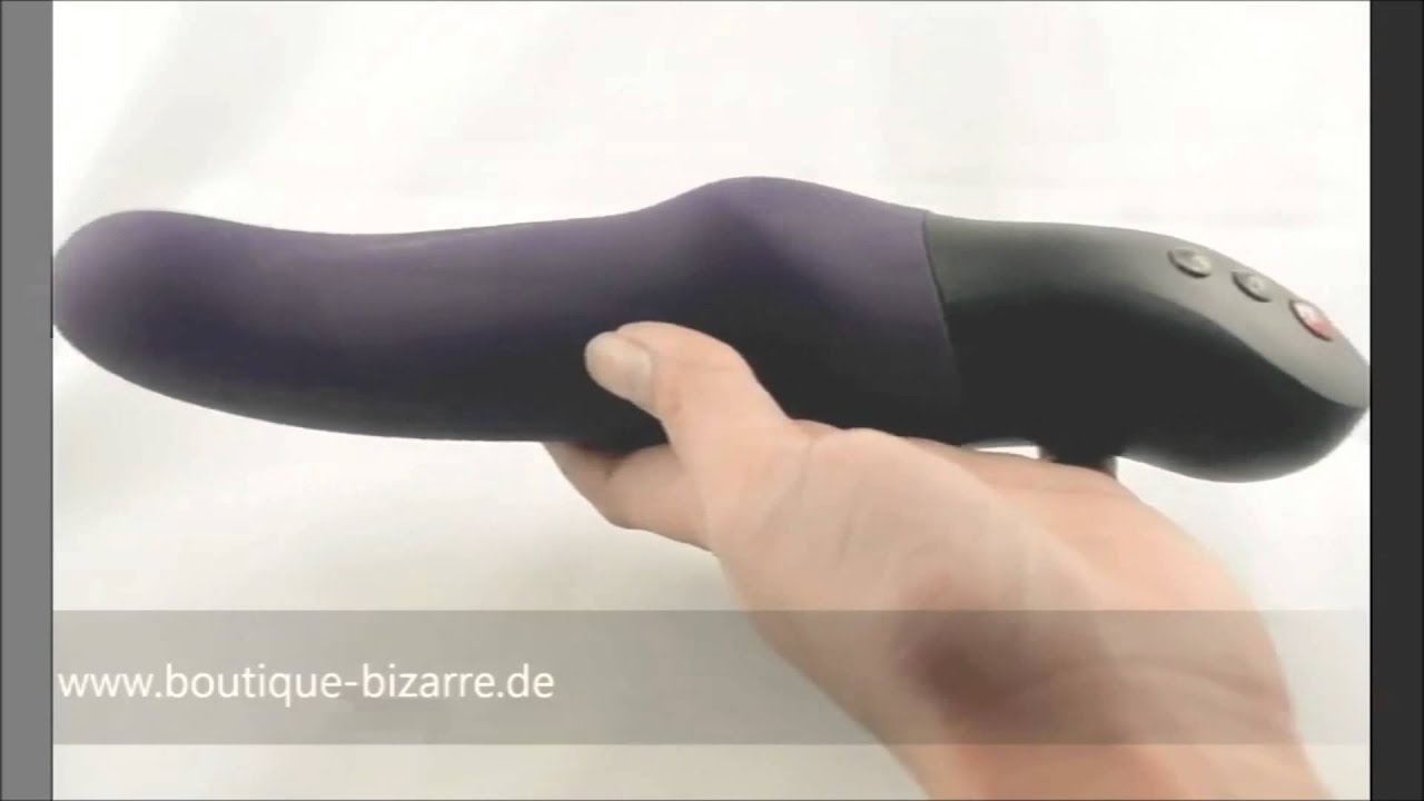 Fun Factory Stronic Eins