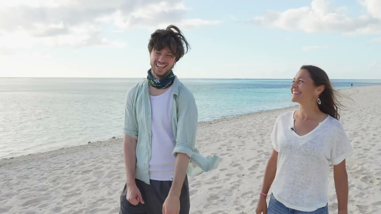 The Trail Discovery by i-Run