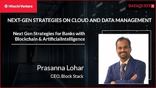 Next Gen strategies for #banks with #blockchain & #artificialintelligence