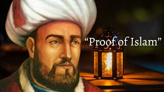 Biography of al-Ghazali - His Intellectual and Spiritual Journey