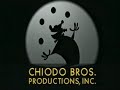 Chiodo bros productions incsunbow entertainmentpolygramrandom house entertainment 1997