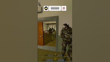 Rainbow Six: Vegas 2 - Killing | 720p⁶⁰