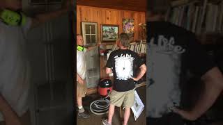 Episode 7: Blessed Path (Charlie Knight Of Tiki - Palm) Resimi