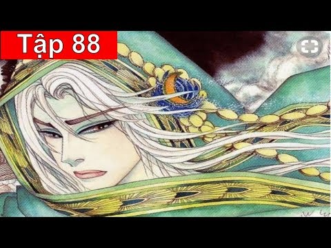 Nữ Hoàng Ai Cập Tập 88: Nội Chiến Vương Quốc Hitaito (Bản Siêu Nét)