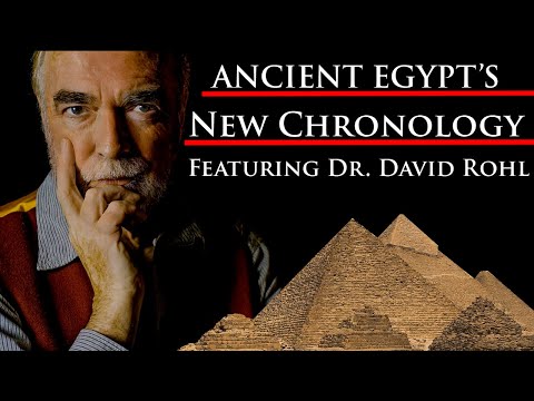 Video: Pharaohs Channel - Mystery Of Antiquity - Alternative View