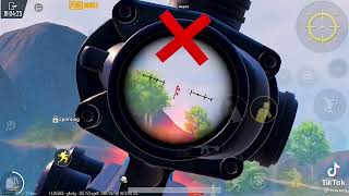 طريقه تثبيت سكوب ٤ ببجي موبايل pubgnew