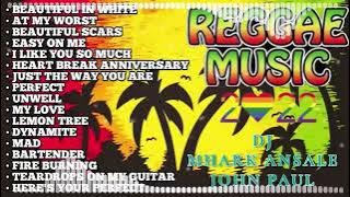 BEST ENGLISH REGGAE LOVE SONGS 2022 - MOST REQUESTED REGGAE LOVE SONGS 2022 - TOP 100 REGGAE SONGS