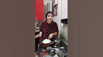 تعالوا نشوف هنتغدى ايه النهارده 