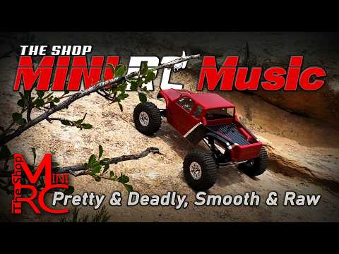 Pretty & Deadly, Smooth & Raw - The Shop - RC Music