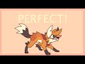 Perfect! // Animation Meme Commission