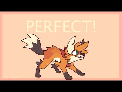 Perfect! Animation Meme Commission