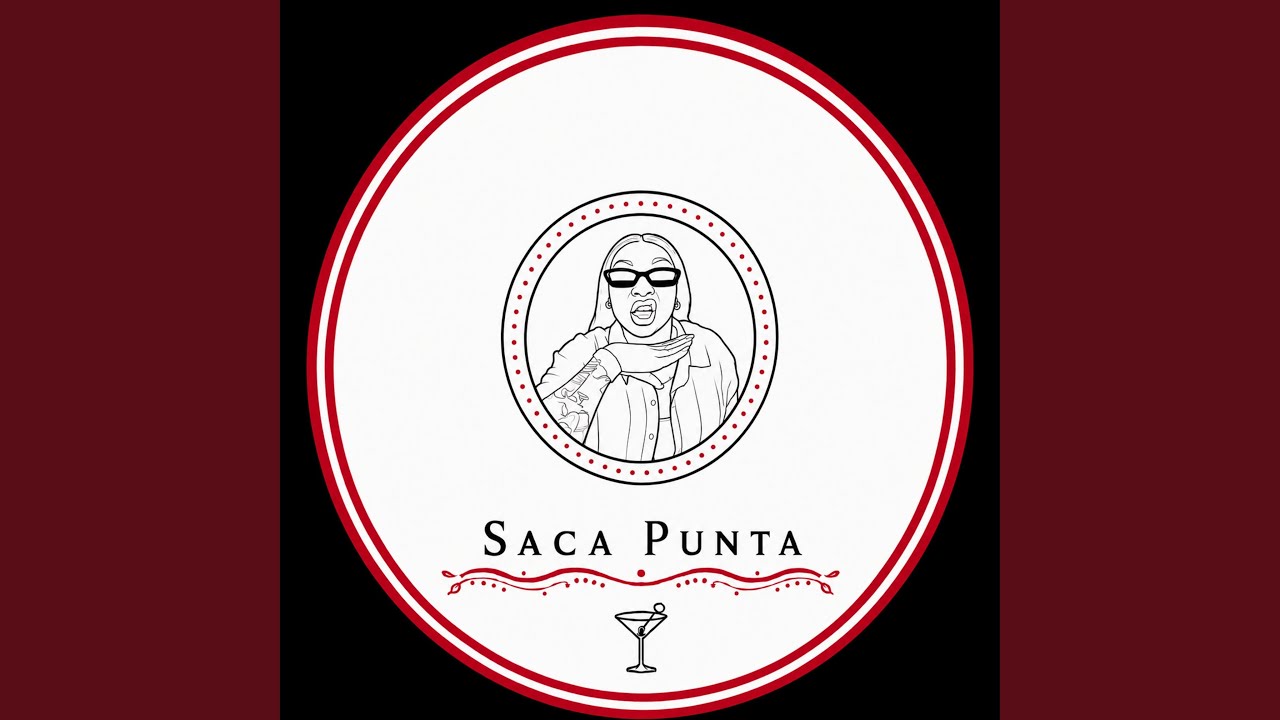 Saca Punta auf YouTube ansehen Saca Punta auf YouTube ansehen