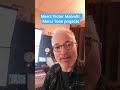 Michelangelo mastering EQ. Merci Victor Malvolti