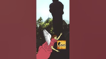 Thank You CS:GO | RIP CS:GO, fly high 🕊️