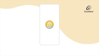 How to set-up Baha® Smart App on iOS devices