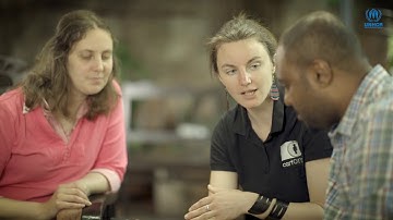 UNHCR WASH Monitoring System Overview