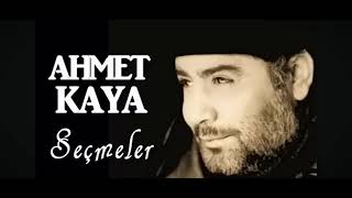Ahmet Kaya   En Gzel Seme arkilar