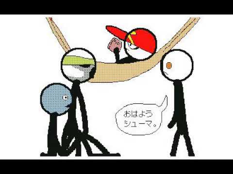 笑ってはいけない35日（7）(1)