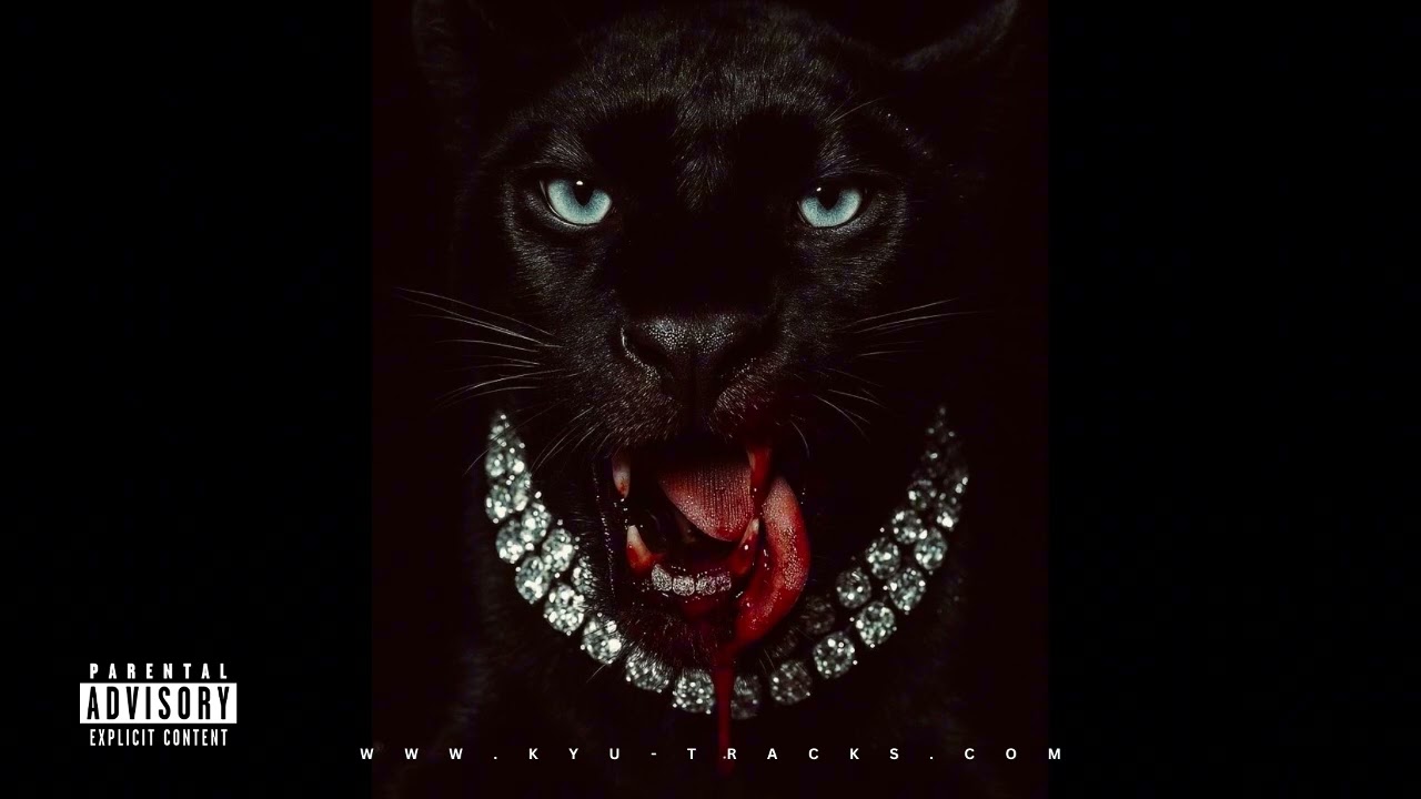 HARD RAP beat Instrumental "CROWN ME" | DOPE Trap Instrumental 2026 | HARD Rap/Trap Beat