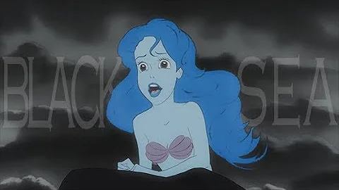 Black Sea  | |  Ariel