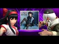 Love ls A Battlefield Lip sync Cut nakoruru vs Chin Gentsai #snk #javiwario