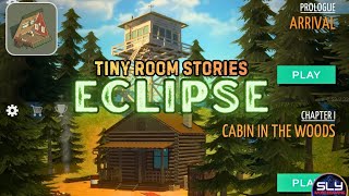 Tiny Room Stories Eclipse Walkthrough Chapter 1 + Prologue screenshot 3