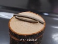 大人気！手作り結婚指輪の制作方法　鍛造　K18シャンパンゴールド　T様