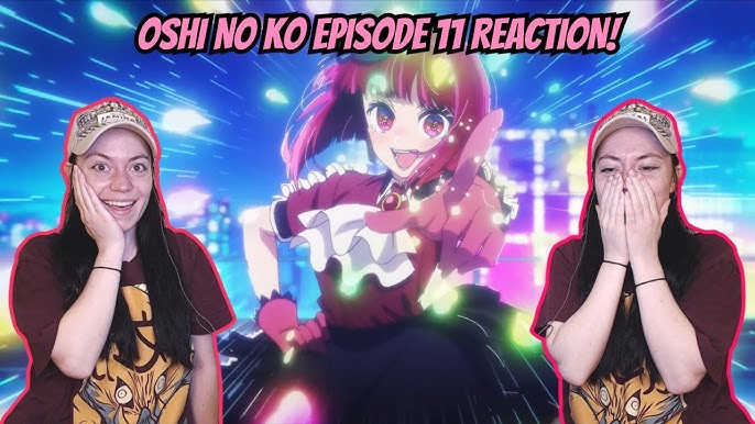 Oshi no Ko Episode 9 Review - But Why Tho?