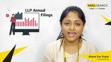 Compliances of a Limited Liability Partnership