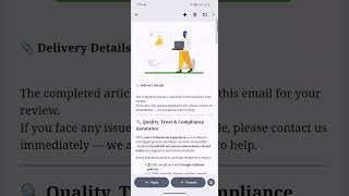 Google AdSense Approved Content Writing Service | 100% SEO Optimized Articles