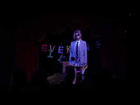 "How To Sell Your Socks" live business seminar in Los Angeles by Brittney Rae