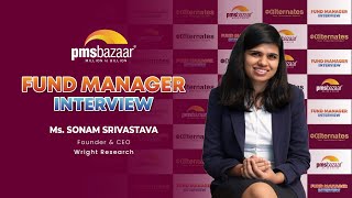 Fund Manager Interview: Sonam Srivastava's take on FY25, Market Outlook & quant investing in India