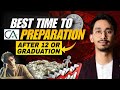 Best to Start Your CA journey || Chartered Accountant ||