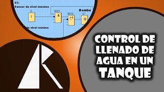 LOGO SOFT COMFORT - Control de llenado de un tanque screenshot 5