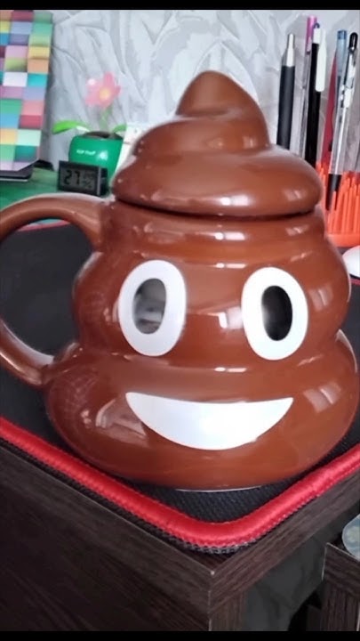 Лучшая кружка в Мультивселенной #lololoshka #лололошка # ...