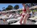 A Day in Kemer Antalya | Best Beaches