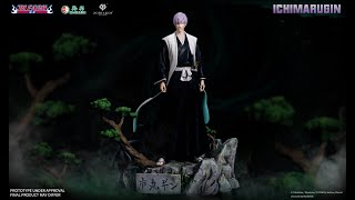 BLEACH Ichimaru Gin